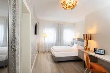 Hotel Krone