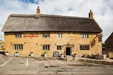 The George Inn