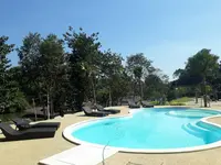 Binlha Raft Resort