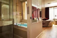 Paris j'Adore Hotel & Spa