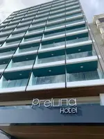 The Preluna Hotel