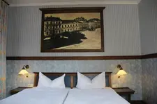 Hotel Bahnhof Bertsdorf