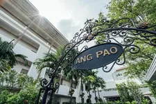 Ang Pao Hotel