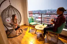 Arushi Boutique Hotel