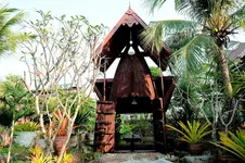 Suankaew Art Cottage