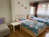 TD Bangkok