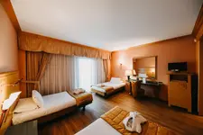 SHG Hotel Antonella