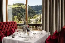 Grand Hotel Wolkenstein