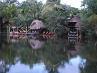 El Hotelito Perdido