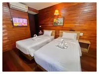 Khaung Chang Kam Boutique Hotel (ข่วงช้างค้ำ)