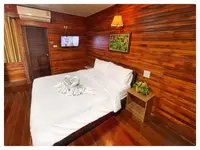 Khaung Chang Kam Boutique Hotel (ข่วงช้างค้ำ)