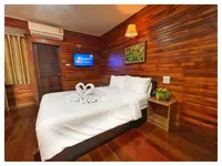 Khaung Chang Kam Boutique Hotel (ข่วงช้างค้ำ)