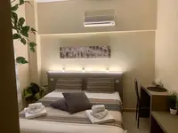 Smart Hotel