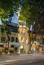 Silk Path Boutique Hanoi