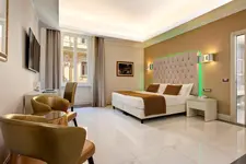 Marcella Royal Hotel