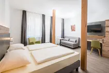 Hotel Café Adler