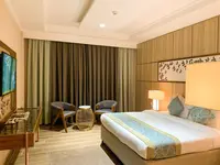 Midan Hotel & Suites Al Aziziya