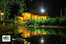 Nil Bawana Nature Resort