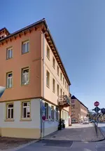 Wertheimer Stuben