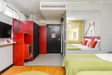 Original Sokos Hotel Albert