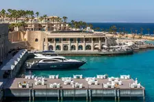Pickalbatros Citadel Resort Sahl Hasheesh