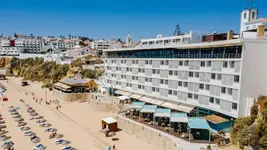 Hotel Sol e Mar Albufeira