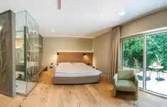 Hotel Weiherhof am Golfpark
