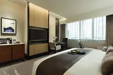 InterContinental Shanghai Hongqiao NECC