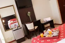 Grand Hotel Libertad