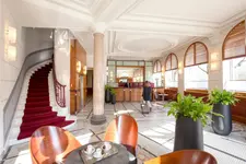 Hôtel de Normandie