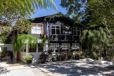 Hotel Panisté
