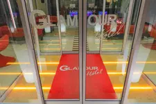 Hotel Glamour
