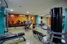 Nobile Suites Monumental