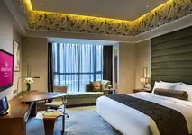 Crowne Plaza Hefei