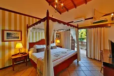 Manary Praia Hotel