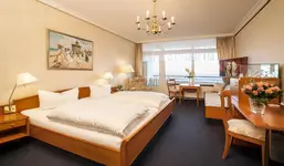Strandhotel Monbijou