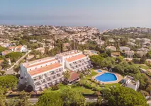 Carvoeiro Garden Hotel