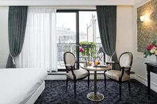 Hôtel Saint-Pétersbourg Opéra & Spa