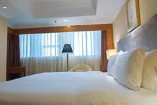 Crowne Plaza Qingdao