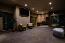 Randor Hotel Sapporo Suites