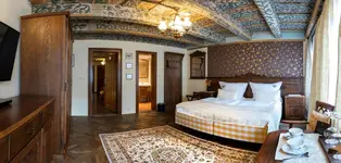 Residence U Černého Orla