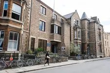 Rewley House (University of Oxford)