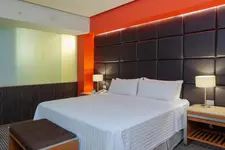 Holiday Inn Mexico City-Plaza Universidad