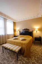 Axelhof Boutique Hotel