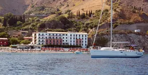 Hotel Lido Mediterranee