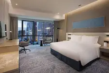 Holiday Inn - Nanjing South Station