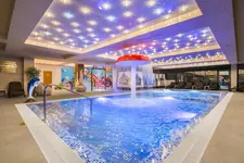 Park & Spa Hotel Markovo