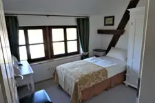 Hotel Schlossresidenz Heitzenhofen