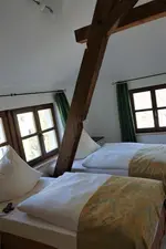 Hotel Schlossresidenz Heitzenhofen