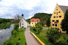 Hotel Schlossresidenz Heitzenhofen